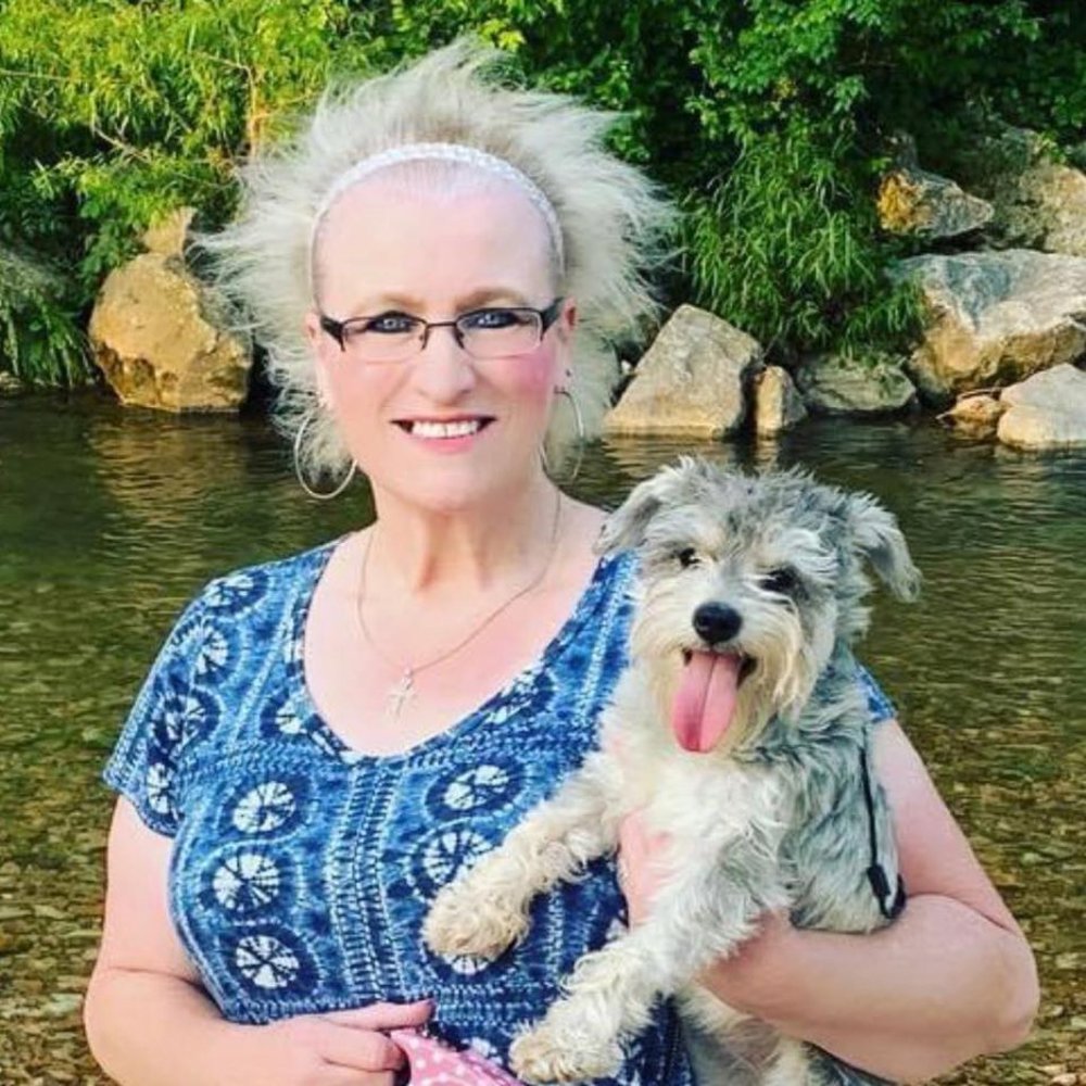 Meet your Posher, Wanda